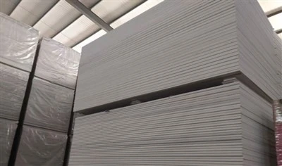 Key Technologies Of High-Performance Fiber Cement Boards Key Technologies Of High-Performance Fiber Cement Boards